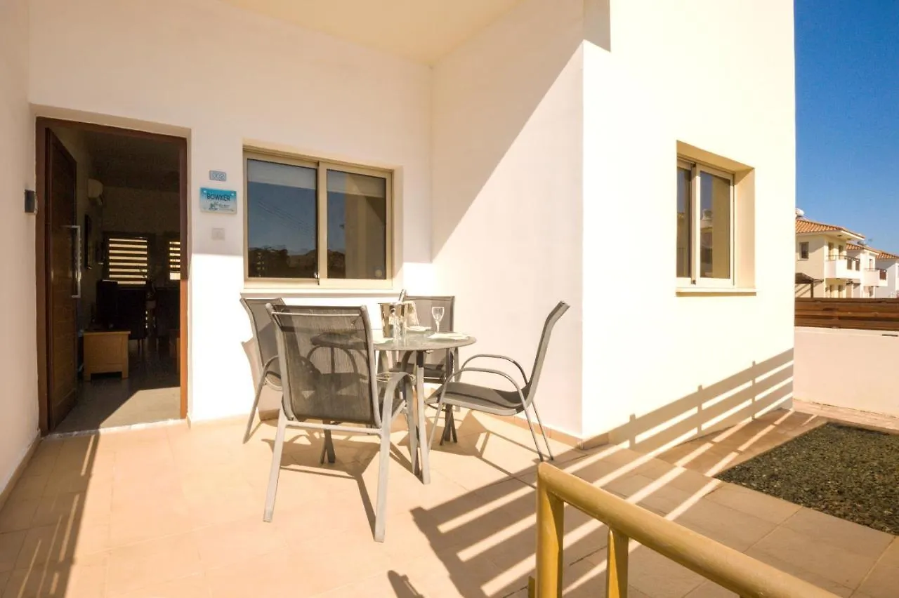 Bowker Apartment Protaras