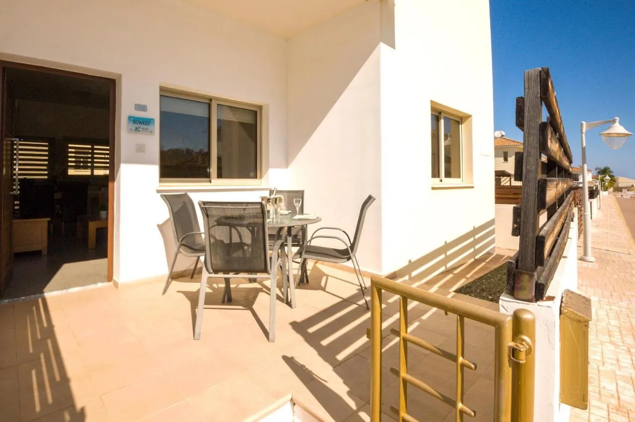 Bowker Apartment Protaras