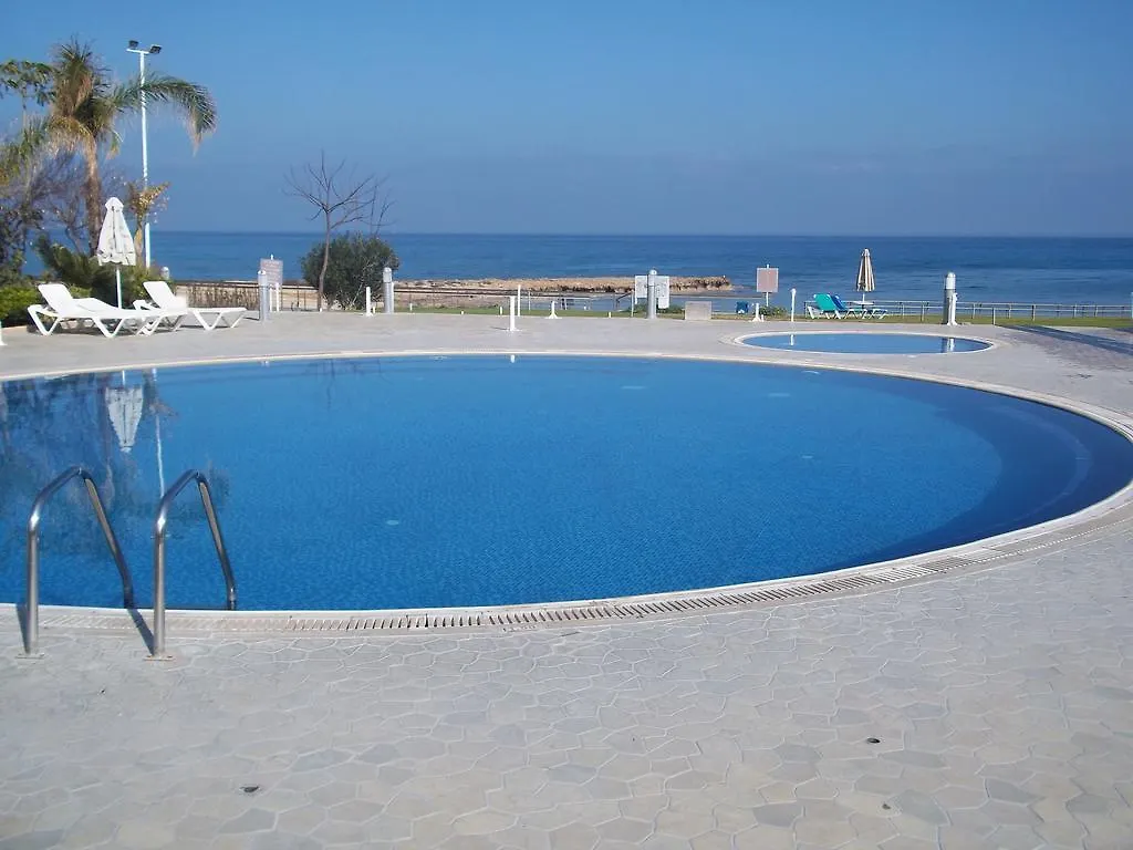 Bowker Apartment Protaras