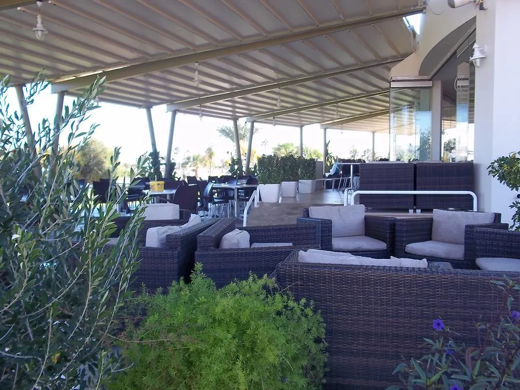 Bowker Apartment Protaras